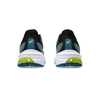 Giày chạy bộ nam Asics Chính hãng - GT-1000 12 - Đen | JapanSport 1011B631-005