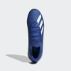 Giày bóng đã Adidas Chính Hãng - X 19.3 TURF - Xanh | JapanSport EG7155
