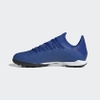 Giày bóng đã Adidas Chính Hãng - X 19.3 TURF - Xanh | JapanSport EG7155