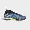 Giày Adidas Chính Hãng - NEMEZIZ.3 TURF - Xanh | JapanSport FW7407