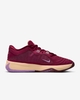Giày Bóng Rổ Nike Nam Chính Hãng -FREAK 5 ALPHABET BROS - Tím   | JapanSport DX4985-600