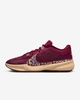 Giày Bóng Rổ Nike Nam Chính Hãng -FREAK 5 ALPHABET BROS - Tím   | JapanSport DX4985-600