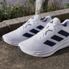 Giày Adidas Nam Chính Hãng - Galaxy 7 - Màu trắng | JapanSport JQ2620