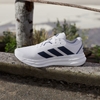 Giày Adidas Nam Chính Hãng - Galaxy 7 - Màu trắng | JapanSport JQ2620