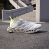Giày Adidas Nam Chính Hãng - 4D FWD 3 - Xám | JapanSport IG8980