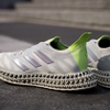 Giày Adidas Nam Chính Hãng - 4D FWD 3 - Xám | JapanSport IG8980