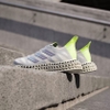 Giày Adidas Nam Chính Hãng - 4D FWD 3 - Xám | JapanSport IG8980