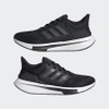 Giày Adidas Chính hãng - EQ21 Run Nam - Đen | JapanSport H00544