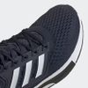 Giày Adidas Chính hãng - EQ21 Run Nam - Xanh Navy | JapanSport H00517