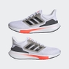 Giày Adidas Chính hãng - EQ21 Run Nam - Trắng | JapanSport H00511