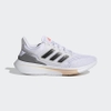 Giày Chạy Adidas Chính hãng - EQ21 Run Nữ - Trắng | JapanSport H00540