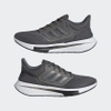 Giày Adidas Chính hãng - EQ21 Run Nữ - Xám | JapanSport H00541