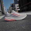 Giày Adidas Nữ Chính Hãng - Supernova Solution - Màu Trắng/Tím | JapanSport IG5851
