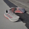 Giày Adidas Nữ Chính Hãng - Supernova Solution - Màu Trắng/Tím | JapanSport IG5851