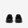 Giày Clark Nam Chính Hãng - Clarkslite Bit Black Leather - Màu Đen | JapanSport 26176934