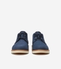 Giày Cole Haan Chính Hãng - American Classics Montrose Plain Toe Oxford - Màu Xanh lam | JapanSport C38961