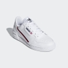 Giày Adidas Nam Nữ Chính Hãng - CONTINENTAL 80 - White  | JapanSport - F99787