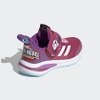 Giày Trẻ Em Adidas Chính Hãng - FortaRun Superhero EL C - Screaming Pink | JapanSport - FY1653