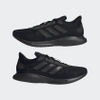 Giày Adidas Chính Hãng  - GALAXAR Run - Black | JapanSport - FY8976