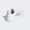 Giày Adidas Chính hãng - Galaxy 5 Nữ - trắng | JapanSport FY6744