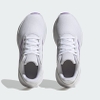 Giày Adidas Nữ Chính Hãng - GALAXY 6 - Trắng | JapanSport HP2415