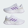 Giày Adidas Nữ Chính Hãng - GALAXY 6 - Trắng | JapanSport HP2415