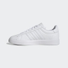 Giày Adidas Nam Chính Hãng - Grand Court Cloudfoam Comfort - Trắng | JapanSport GW9197