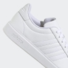 Giày Adidas Nam Chính Hãng - Grand Court Cloudfoam Comfort - Trắng | JapanSport GW9197
