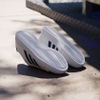 Giày Adidas Nam Chính Hãng - Grand Court Cloudfoam Comfort - Trắng | JapanSport GW9199