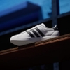 Giày Adidas Nam Chính Hãng - Grand Court Cloudfoam Comfort - Trắng | JapanSport GW9199