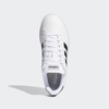 Giày Adidas Chính Hãng - GrandCourt Lea - Trắng | JapanSport - F36483