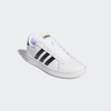 Giày Adidas Chính Hãng - GrandCourt Lea - Trắng | JapanSport - F36483