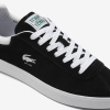 Giày Lacoste Chính hãng - Lacoste BASESHOT 223 1 SMA - Màu đen | JapanSport 7-46SMA0065-312