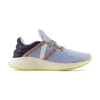 Giày New Balance Nữ Chính Hãng - Fresh Foam Roav V1 - Màu xanh đen | JapanSport UROAVWM1