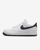Giày Nike Nam Chính Hãng - Nike Air Force 1 '07 - Trắng | JapanSport FQ4296-101