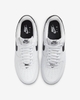 Giày Nike Nam Chính Hãng - Nike Air Force 1 '07 - Trắng | JapanSport FQ4296-101