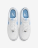 Giày Nike Nam Nữ Chính Hãng - Nike Air Force 1 '07 LV8 - Màu Xanh | JapanSport FQ4296-100