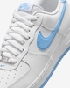 Giày Nike Nam Nữ Chính Hãng - Nike Air Force 1 '07 LV8 - Màu Xanh | JapanSport FQ4296-100