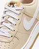 Giày Nike Nữ Chính Hãng - Air Force 1 SE - Vàng | JapanSport FZ1615-100
