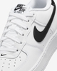 Giày Nike Nam Nữ Chính Hãng - Air Force 1 'White Black' (GS) - Màu trắng | JapanSport FV5948-101
