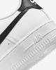 Giày Nike Nam Nữ Chính Hãng - Air Force 1 'White Black' (GS) - Màu trắng | JapanSport FV5948-101