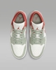Giày Nike Chính Hãng - Air Jordan 1 Low - Màu Xanh | JapanSport 553558-133