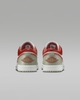 Giày Nike Chính Hãng - Air Jordan 1 Low - Màu Xanh | JapanSport 553558-133