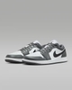 Giày Nike Chính Hãng - Air Jordan 1 Low - Màu Xám | JapanSport 553558-152