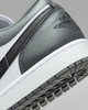Giày Nike Chính Hãng - Air Jordan 1 Low - Màu Xám | JapanSport 553558-152