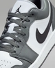 Giày Nike Chính Hãng - Air Jordan 1 Low - Màu Xám | JapanSport 553558-152