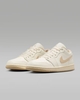 Giày Nike Nữ Chính Hãng - Air Jordan 1 Low - Màu Vàng | JapanSport DC0774-112