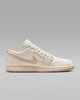 Giày Nike Nữ Chính Hãng - Air Jordan 1 Low - Màu Vàng | JapanSport DC0774-112