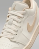 Giày Nike Nữ Chính Hãng - Air Jordan 1 Low - Màu Vàng | JapanSport DC0774-112