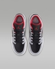 Giày Nike Nam Nữ Chính Hãng - Air Jordan 1 Low GS - Màu xám | JapanSport 553560-060